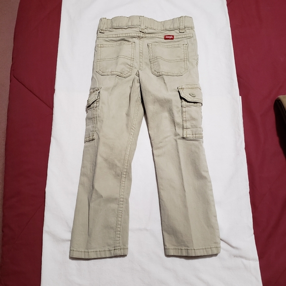 Pants - Picture 2 of 4